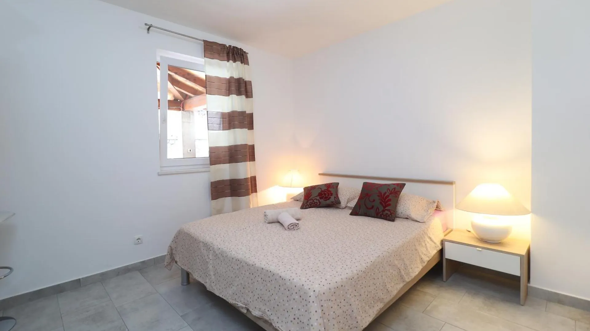 House Tia With Jacuzzi And Bbq In A Green Oasis Opatija Villa